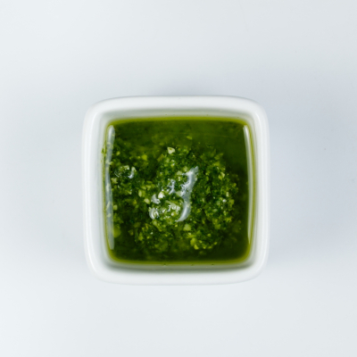 Соус Зеленый