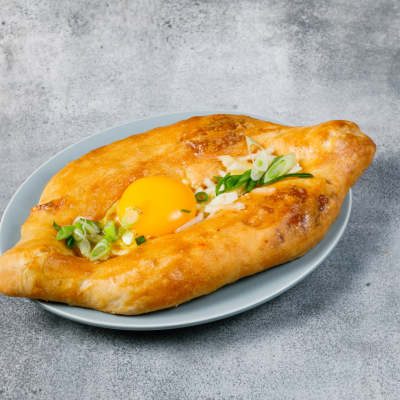 Лодочка Классическая